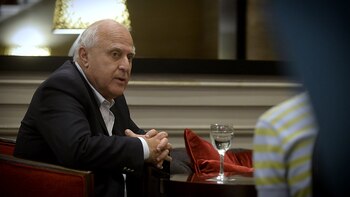 El gobernador aseguró que el