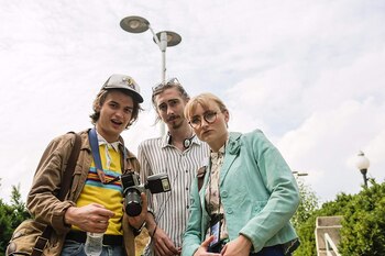 Joe Keery es conocido por