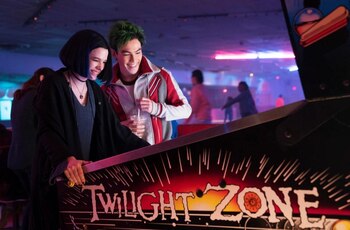 La serie iba a estrenarse