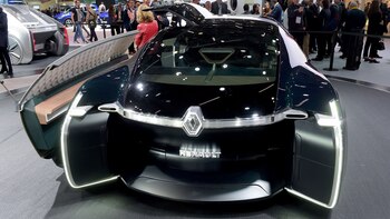 El prototipo quiere establecerse como