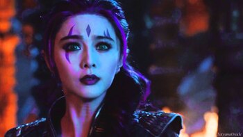 Fan Bingbing X-Men: Days of