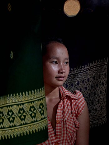 Mi Yah tiene 19 años