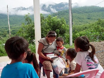 Jailocou es muy activa en