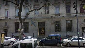 Tribunal Superior de Justicia de