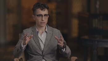 Masha Gessen