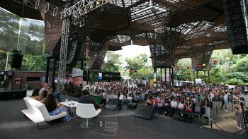Festival Gabo (Foto archivo)