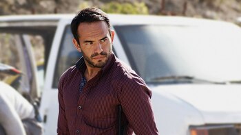 Guillermo Iván Dueñas, el actor