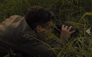 La película transcurre en la