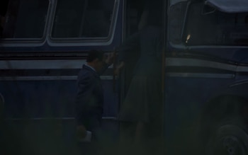 Una de las escenas del