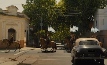 Sacado de la Argentina de