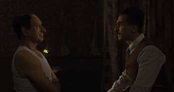 Luego de un tiempo en