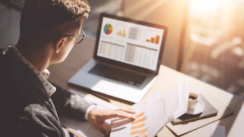 Luego de un buen primer