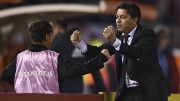 “Es un acontecimiento en sí