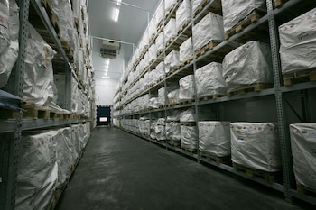 Se produjo una ampliación en