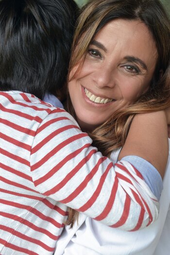 Un día en que estábamos