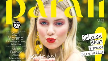 Revista Para Ti - Edición