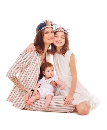 Nat: traje rayado (Carmela Achaval)