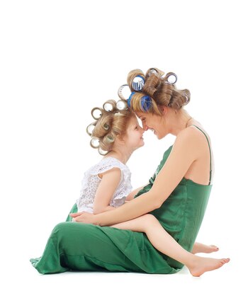 Rita: mono de encaje y