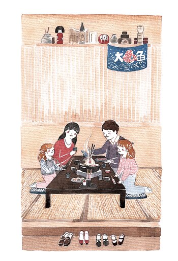 Ilustraciones del libro