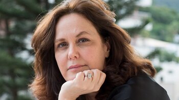 María Augusta Ramos, directora de