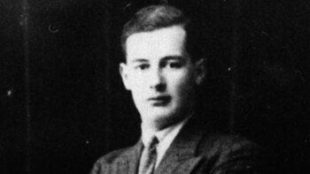 Raoul Wallenberg
