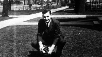 Raoul Wallenberg, el diplomático sueco