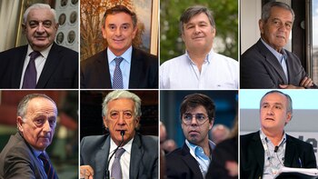 Adelmo Gabbi (BCBA), Claudio Cesario