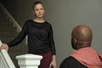 La producción del piloto tuvo