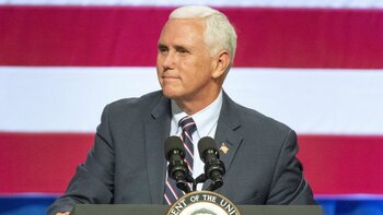 Abrams contó con el apoyo