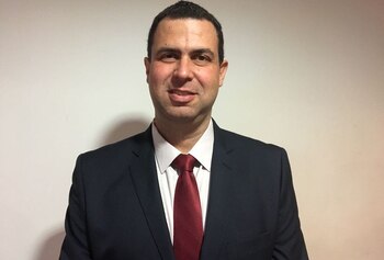 El candidato de la Democracia