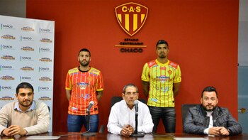 Gerardo Escobar hizo fuertes declaraciones