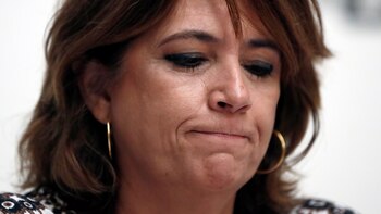 Toda la oposición reclamó la