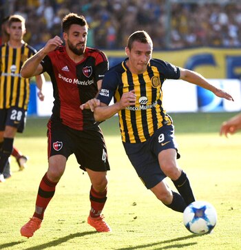 El clásico todavía no tiene