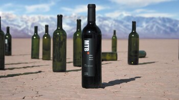 La criptomoneda del vino ya