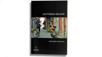 “Una tristeza decente” (Editorial Nudista),