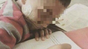 Los padres acusaron a la