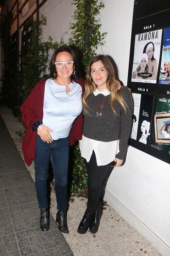 Dalma protagoniza “Ramona” con la