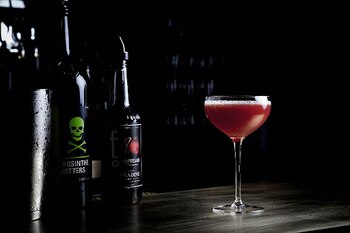 Employees Only, en Nueva York