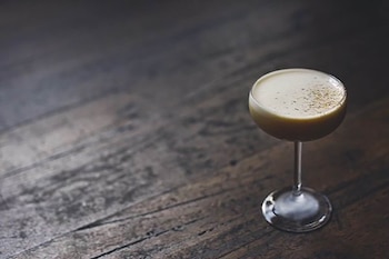 Black Pearl, en Melbourne