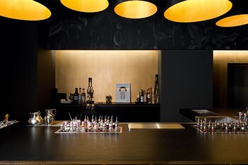 Buck and Breck, en Berlín