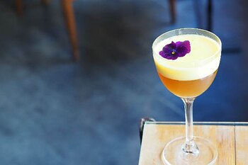 Candelaria, en París