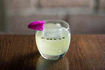 Central Station, en Beirut