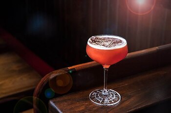 The Dead Rabbit en Nueva