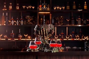 Indulge Experimental Bistro, en Taipei