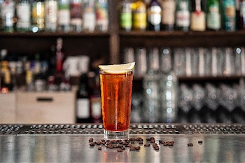 Linje Tio en Estocolmo