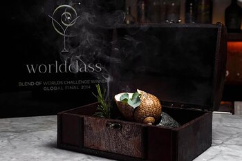 Paradiso, en Barcelona