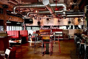 Sweet Liberty en South Beach