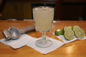 Tommy’s, en San Francisco