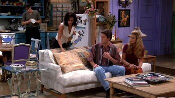 La serie se transmitió de