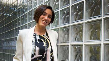 Forteza viene de la sociedad